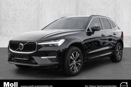 Volvo XC60 Gebrauchtwagen