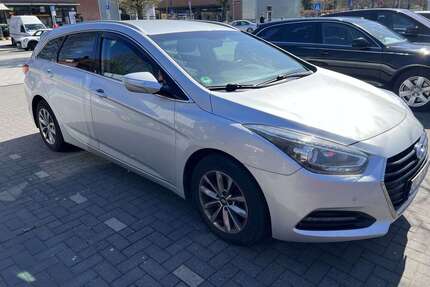Hyundai i40 Gebrauchtwagen