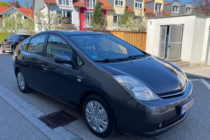 Toyota Prius Gebrauchtwagen