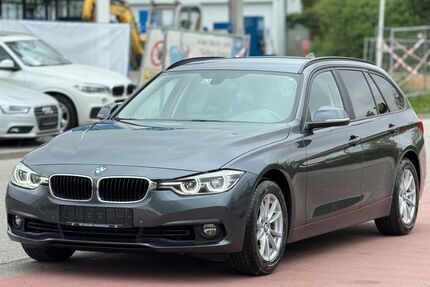 BMW 318 Gebrauchtwagen