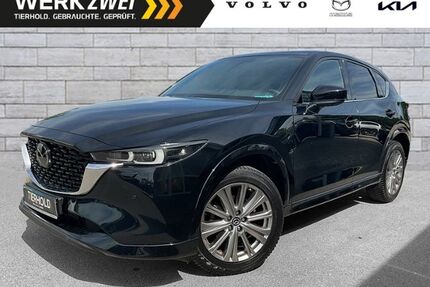 Mazda CX-5 Gebrauchtwagen
