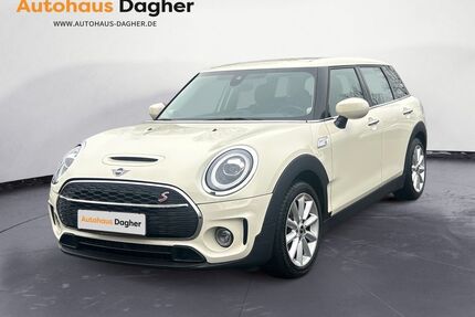 Mini Cooper S Gebrauchtwagen