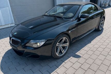 BMW M6 Gebrauchtwagen