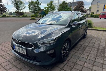 Kia ceed Sportswagon Gebrauchtwagen