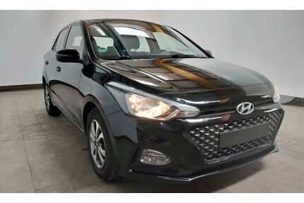 Hyundai i20 Gebrauchtwagen