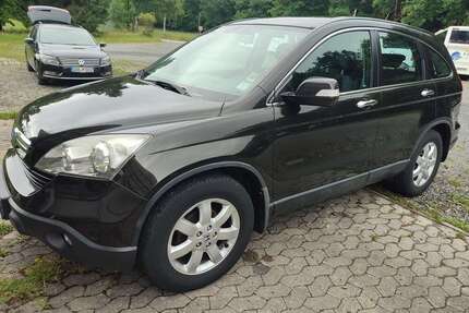 Honda CR-V Gebrauchtwagen