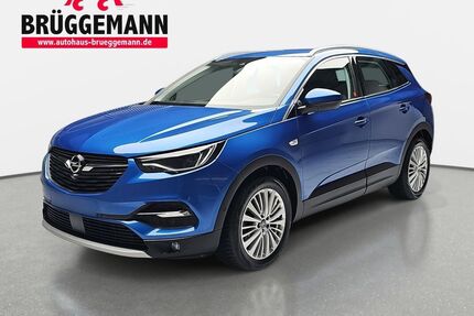Opel Grandland (X) Gebrauchtwagen