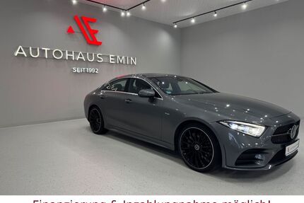 Mercedes-Benz CLS 450 Gebrauchtwagen