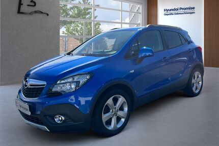 Opel Mokka Gebrauchtwagen