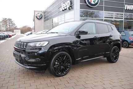 Jeep Compass Gebrauchtwagen