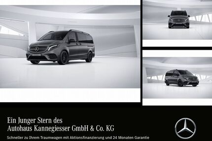 Mercedes-Benz V 220 Gebrauchtwagen
