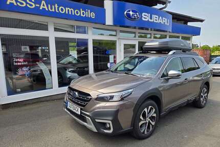 Subaru OUTBACK Gebrauchtwagen