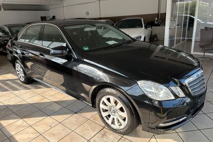Mercedes-Benz E 220 Gebrauchtwagen