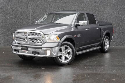 Dodge RAM Gebrauchtwagen