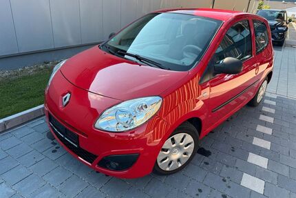 Renault Twingo Gebrauchtwagen