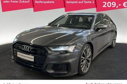 Audi S6 Gebrauchtwagen