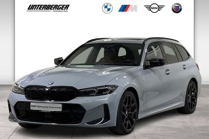 BMW M340i Gebrauchtwagen
