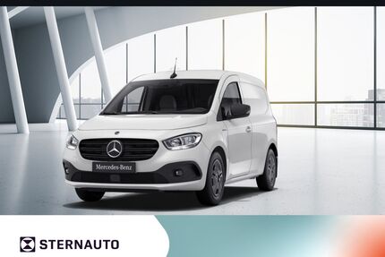 Mercedes-Benz eCitan Gebrauchtwagen