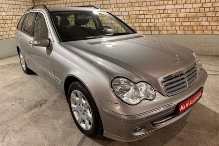 Mercedes-Benz C 180 Gebrauchtwagen