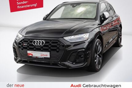 Audi SQ5 Gebrauchtwagen