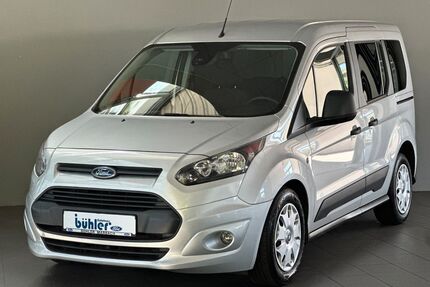 Ford Tourneo Connect Gebrauchtwagen