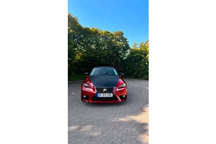 Lexus IS 300 Gebrauchtwagen