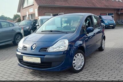 Renault Grand Modus Gebrauchtwagen