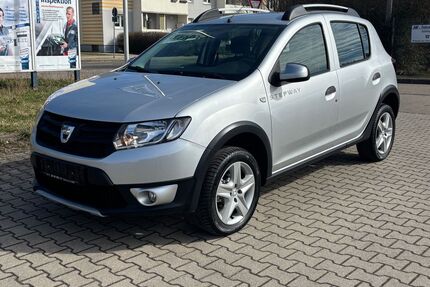 Dacia Sandero Gebrauchtwagen