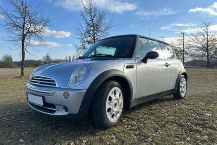 Mini Cooper Gebrauchtwagen