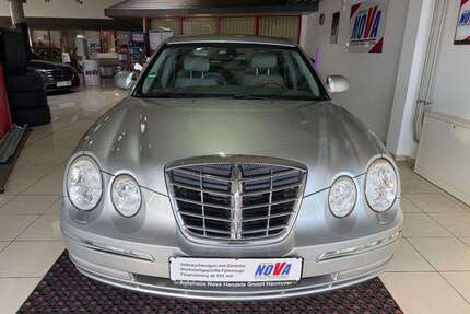 Kia Opirus Gebrauchtwagen