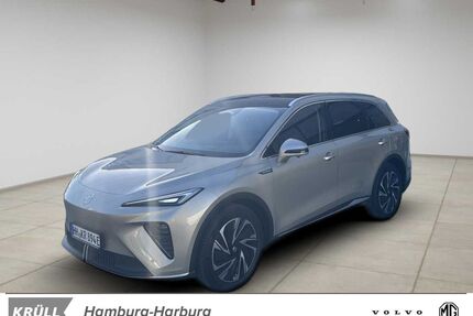 MG Andere Gebrauchtwagen