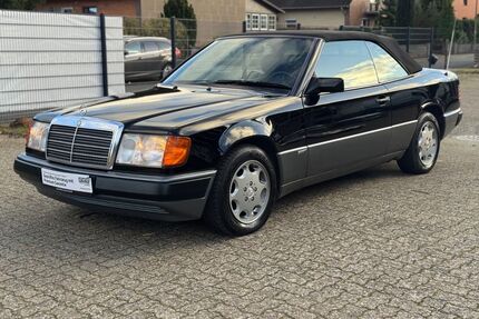 Mercedes-Benz CE 300 Gebrauchtwagen