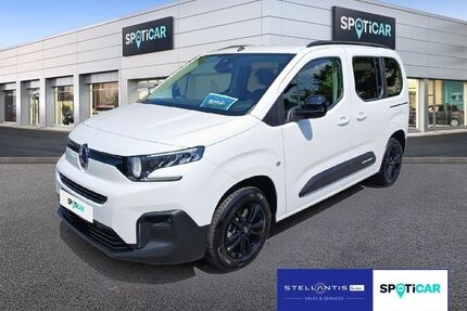 Citroen Berlingo Gebrauchtwagen