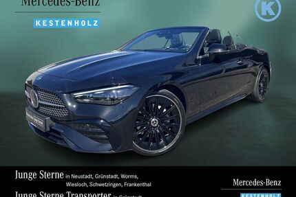 Mercedes-Benz CLE 300 Gebrauchtwagen