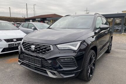 Seat Ateca Gebrauchtwagen