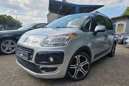 Citroen C3 Gebrauchtwagen