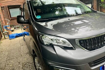 Peugeot e-Traveller Gebrauchtwagen
