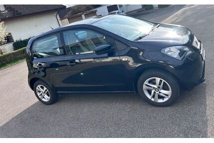 Seat Mii Gebrauchtwagen