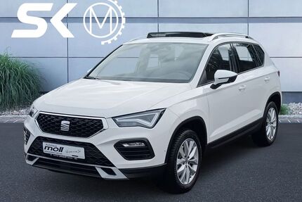 Seat Ateca Gebrauchtwagen