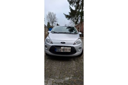 Ford Ka/Ka+ Gebrauchtwagen