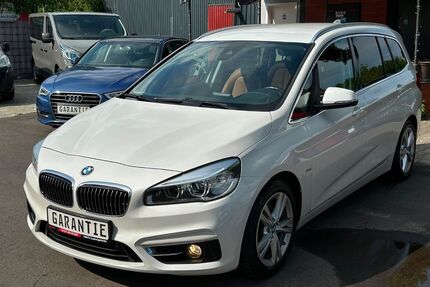 BMW 220 Gebrauchtwagen