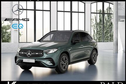 Mercedes-Benz GLC 300 Gebrauchtwagen