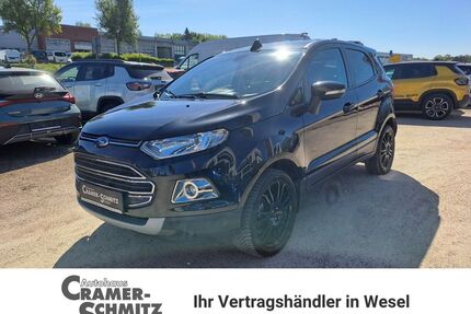 Ford EcoSport Gebrauchtwagen