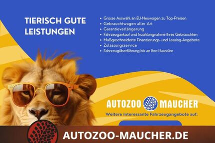 Mini Cooper SE Gebrauchtwagen