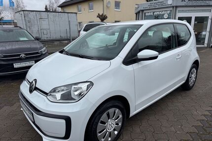 VW up! Gebrauchtwagen