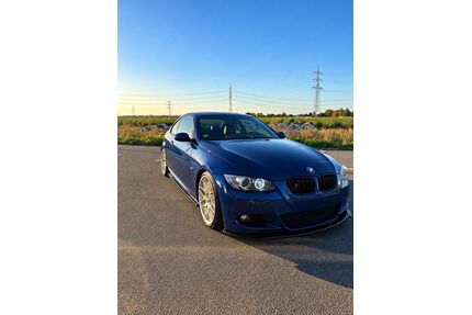 BMW 325 Gebrauchtwagen
