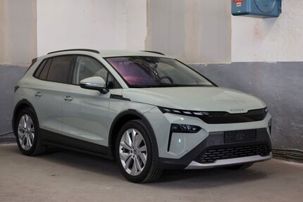 Skoda Elroq Gebrauchtwagen
