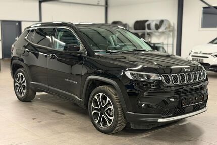 Jeep Compass Gebrauchtwagen