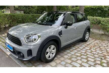 Mini Cooper Countryman Gebrauchtwagen