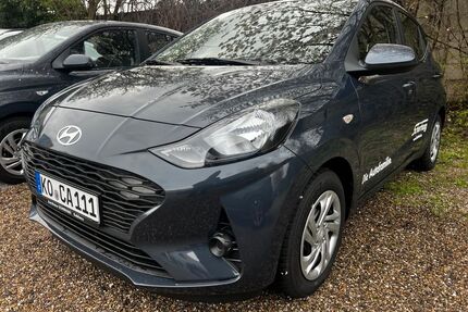 Hyundai i10 Gebrauchtwagen